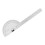 Metal Protractor Angle Finder 180 Stainless Steel 100mm 1