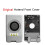 2X Genuine Extruder Front Cover for Flashforge AD5X with Cooling Fan Assembly Fan Replacement Part AD5X 1