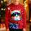 Boys Casual Graphic Sweatshirt Fleece Pullover 2
