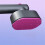 Mini handheld garment steamer portable 110-240V 4