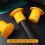Plastic Rebar End Protectors High Strength 30 Pcs 3