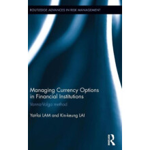 Managing Currency Options in Financial Institutions VannaVolga method