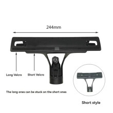 For Kacher WV1 WV2 Window Cleaner Tool Spray Bottle Microfiber Mop Pad Kit Window Vacuum Cleaner Parts 5.633-176.0