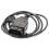 5X Programador de Pisca-Pisca EOBD2 Galletto 1260 Cabo Auto Chip Tuning Interface Remap Flasher Programador Ferramenta 6