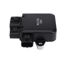 Top quality 1355A124 MR497751 1355A125 1355A143 Cooling Fan Control Unit Module for Lancer Outlander 1355-A124