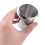 Stainless Steel Coffee Dosing Cup Bean Grinding Machine for 58mm Espresso Machine Dosing Cup-B 7