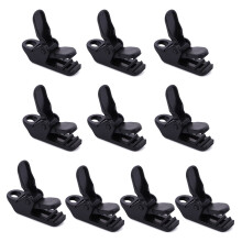 Tent Awning Clamps Heavy Duty 10 Pcs