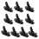 Tent Awning Clamps Heavy Duty 10 Pcs 1