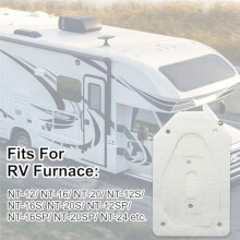 071076 Furnace Burner Gasket Fits for Suburban Rv Furnace Electrode Burner,Part 071076 525011 070398 3Pcs