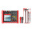 ANENG MH15 Insulation Resistance Multifunctional Digital Meter Automatic Discharge AC/ Voltage LCD Megohmmeter Tester Tools 1
