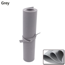 EVA Foam Sheets Sound-Absorbing Craft Material 1/2/3/5/10mm