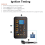 Auto Ignition Coil Tester for Car IAC Idle Stepper Motor 3