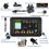 Auto Ignition Coil Tester for Car IAC Idle Stepper Motor 6