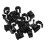 Fishing Rod Holder Scrubber Bakkan 10 Pcs 4