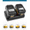 DeWalt Dual Battery Charger for 12V/20V MAX Batteries 5