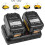 DeWalt Dual Battery Charger for 12V/20V MAX Batteries 7