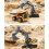 Remote-Control Bulldozer Toy Yellow 1/24 Scale 9-Channel 4