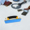 Hand Sander Sandpaper Holder for Woodworking 3 pcs 7