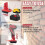 Battery Adapter for Milwaukee M12/M18 and Dewalt 20V Max 4