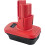 Battery Adapter for Milwaukee M12/M18 and Dewalt 20V Max 7