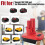 Battery Adapter for Milwaukee M12/M18 and Dewalt 20V Max 5