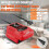 Worx 18V/20V Battery Fast Charger Replacement 5
