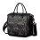 Gothic Insulated Lunch Tote Bag Celestial Print 1 Pack 1