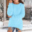 Girls' Sweater Casual Lightweight Long Sleeve Pullover 2