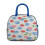 Insulated Lunch Bag Strawberry Design 1 Pack 2