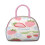 Strawberry Lunch Tote Bag Leakproof Small Cooler 2
