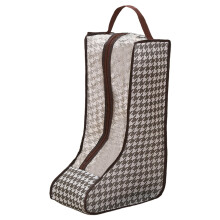 Travel Shoe Bags Portable Transparent Dustproof Reusable