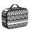 Boho Insulated Lunch Box Reusable Thermal Bag 8-Hour Cooling 1
