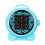 Mini Portable Fan Heater 300W Fast Heating Compact Safe 1