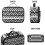 Boho Insulated Lunch Box Reusable Thermal Bag 8-Hour Cooling 2