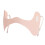 Eye Covering for Comfortable Summer Use Pink 4