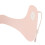 Eye Covering for Comfortable Summer Use Pink 7