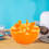 Silicone Popsicle Molds Reusable 6-Piece 1