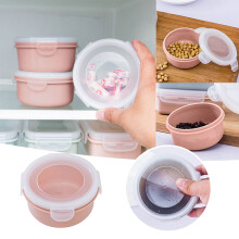 Bento Box Refrigerator Lunch Container 1 Pack
