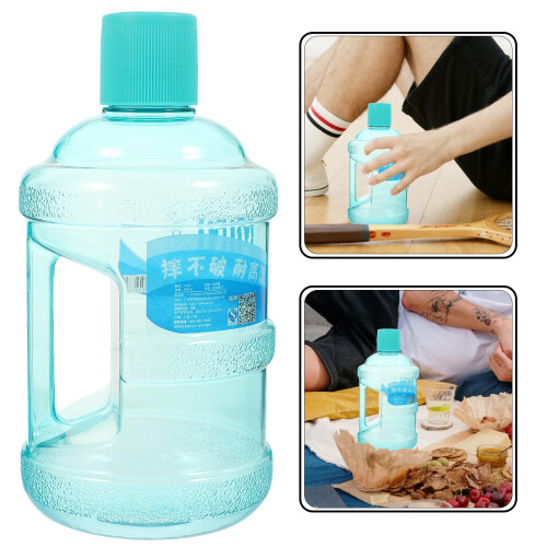 Water Container Portable Large Capacity