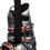 Ski Boot Straps Adjustable Shoulder Sling Black 8 Pcs 4