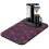 Halloween dish drying mat reversible 19.5x12 inch 1
