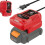 Worx 18V/20V Battery Fast Charger Replacement 1