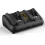 DeWalt Dual Battery Charger for 12V/20V MAX Batteries 1