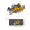 Remote-Control Bulldozer Toy Yellow 1/24 Scale 9-Channel 8