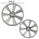 300mm Air Compressor Belt Machine  for A-Type Triangle Belt Flywheel Single  Triangle Wheel Pulley Part 6