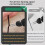 Thread Burner Kit with 1 Tip One-Touch Thread Zapper Tool for Finishing Bead Weaving, Sewing, Leather Work 5