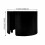 Can Car Cup Holder Adapter Black Slim Flexible 3