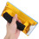 Hand Sander Sandpaper Holder for Woodworking 3 pcs 2