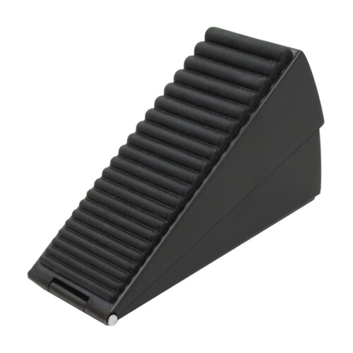 Heavy Duty Door Stopper Wedge 1 Pack