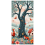 Easter Bunny Backdrop Cartoon Animal Spring Theme 1pc 8